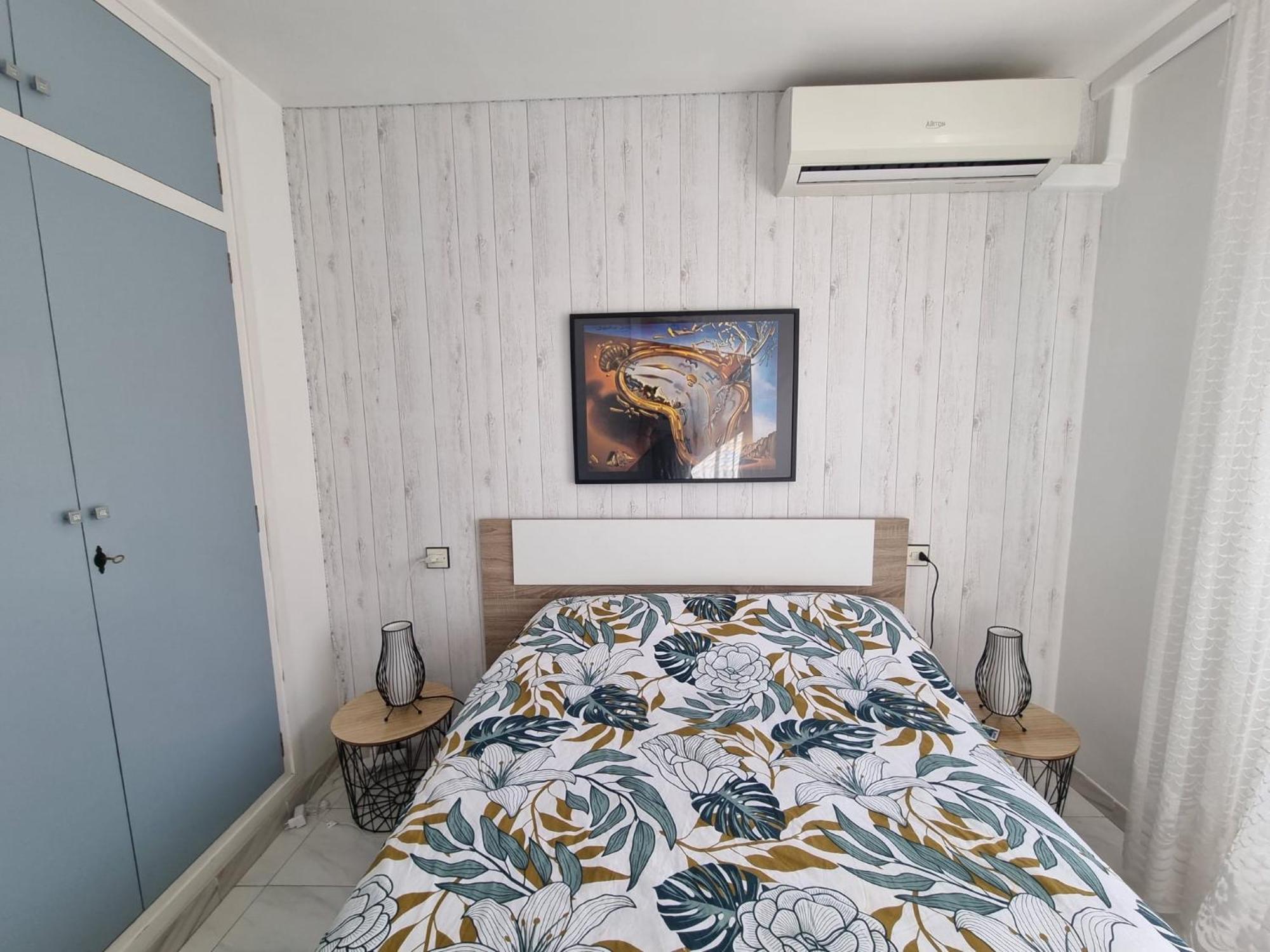 Lovely One Bedroom With Balcony 罗萨斯 外观 照片