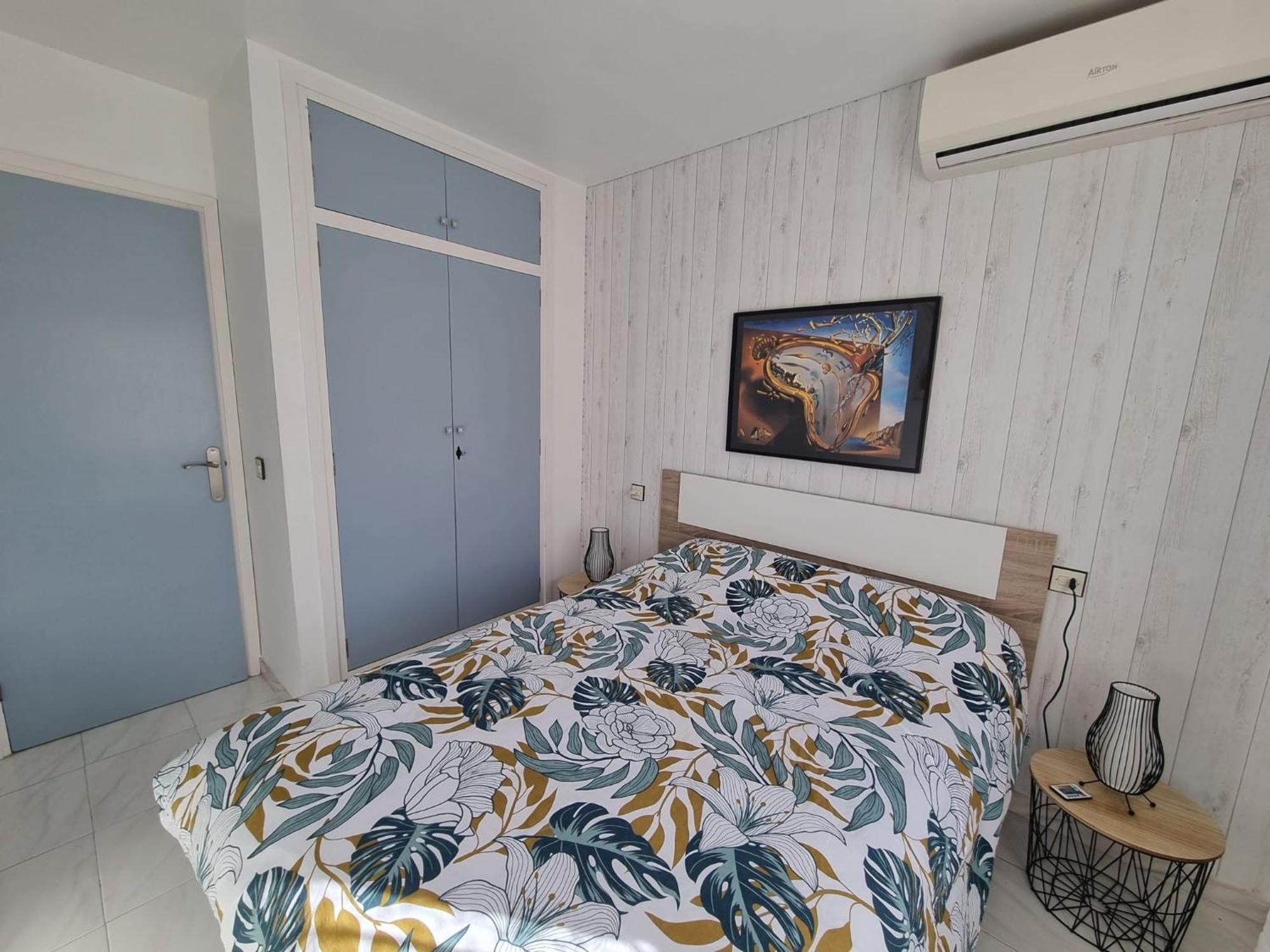 Lovely One Bedroom With Balcony 罗萨斯 外观 照片